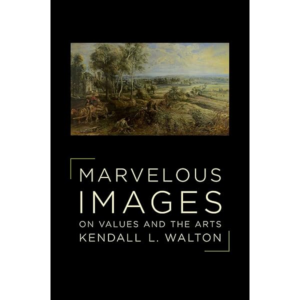 Mimesis as Make-Believe: On the Foundations of the