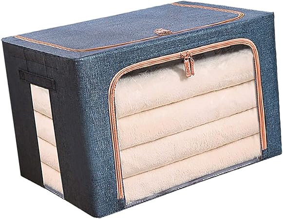 DDHBC Bolsa de Almacenamiento de Ropa de Gran Capacidad con Asa