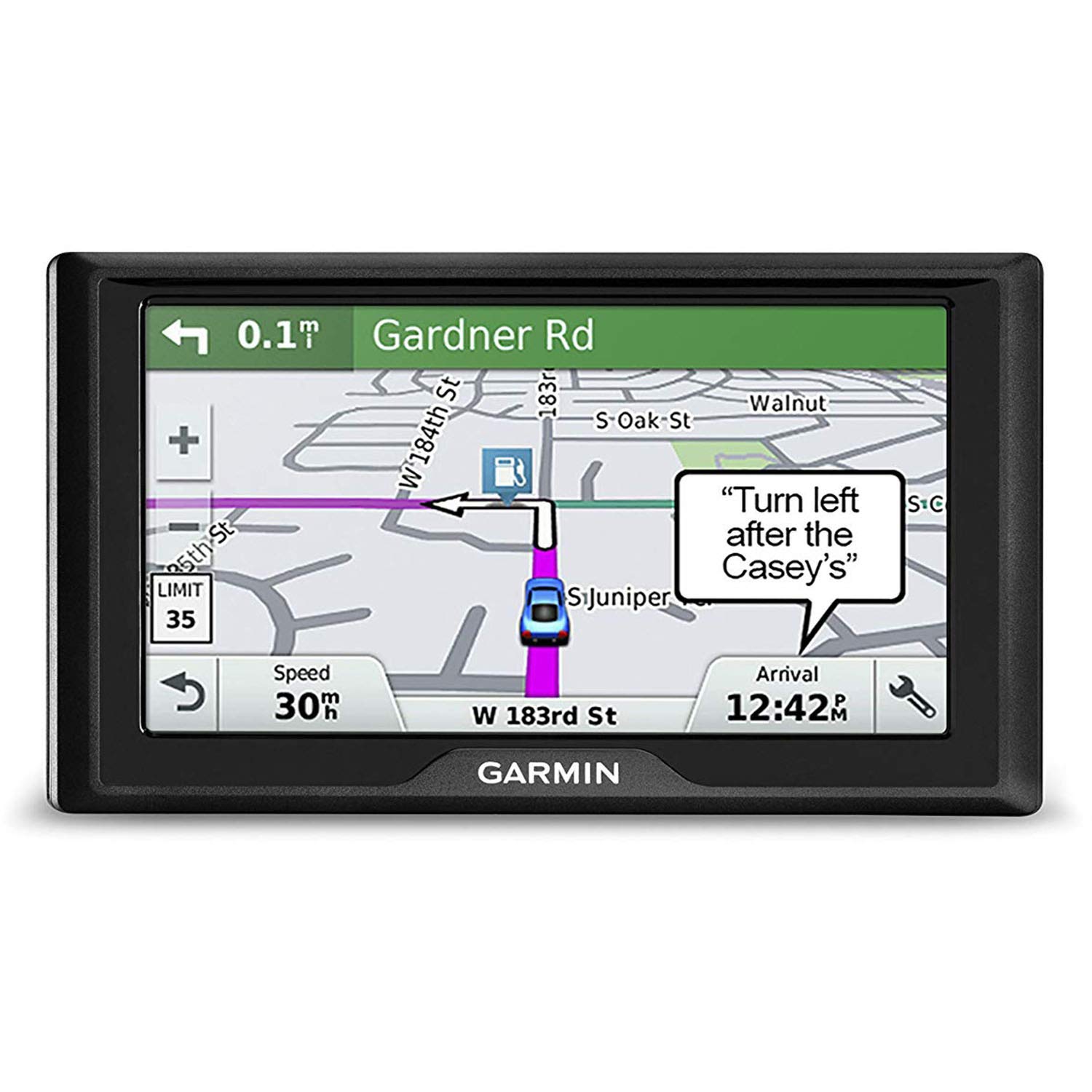 garmin drive 51lm