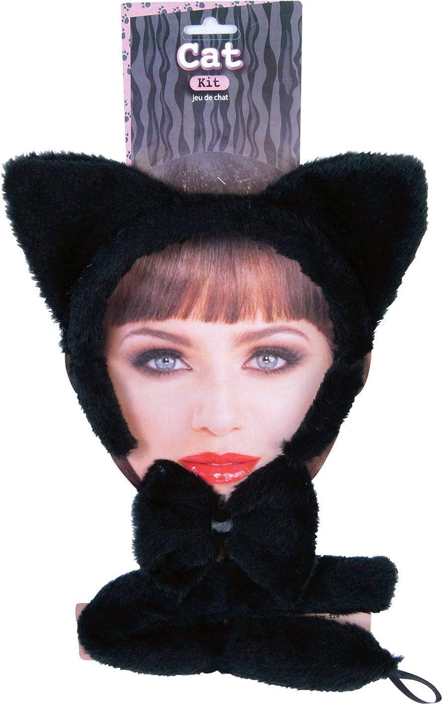 Forum Novelties Women's Animal Creature Costume Accessory Kit