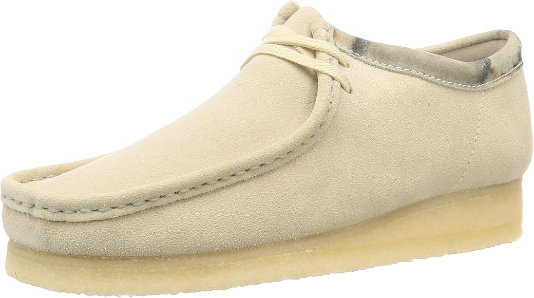 wallabees shoe zone
