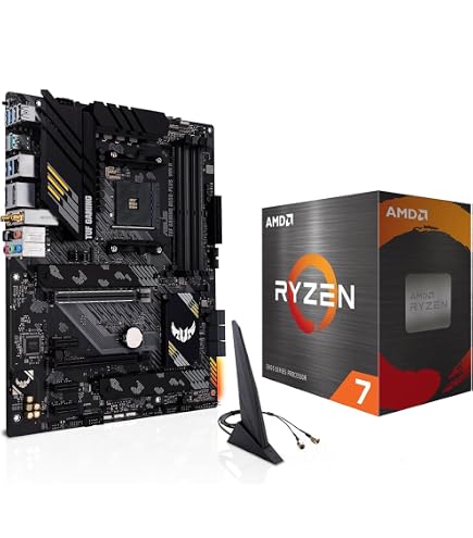 Amazon.com: Asus ROG Strix B550-F Gaming WiFi II AMD AM4 (3rd Gen