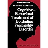 Cognitive-Behavioral Treatment of Borderline Personality Disorder