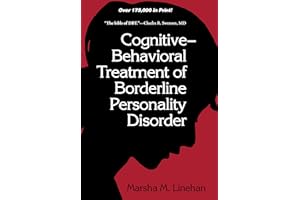 Cognitive-Behavioral Treatment of Borderline Personality Disorder