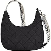 Travelon Anti-Theft Boho Slouchy Crossbody | Anti-Theft