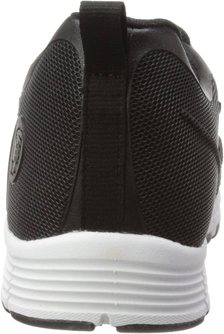 apache safety trainers