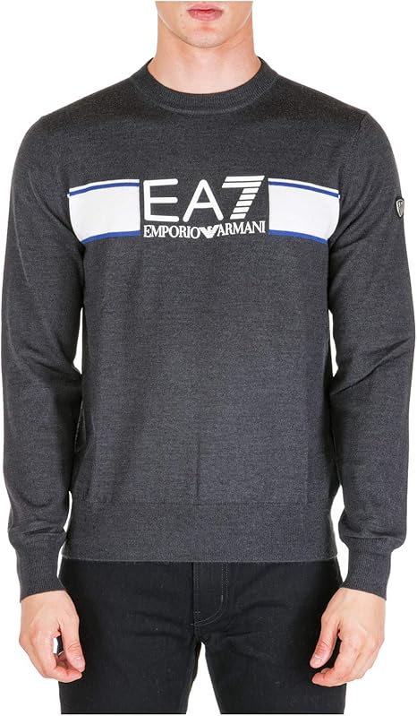 ea7 sweater