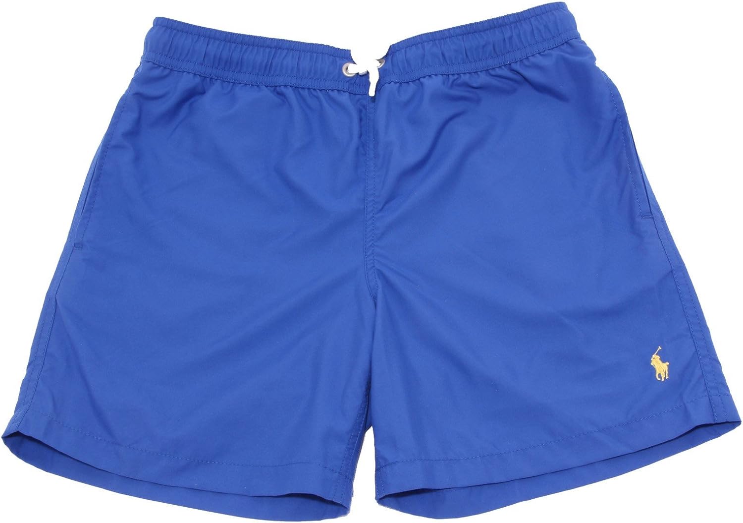 Ralph Lauren Boys Swim shorts, Blue, size 11Y Amazon.co.uk Clothing