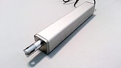 SOViK 12V DC 24 inch Stroke Linear Actuator
