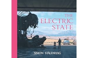 The Electric State