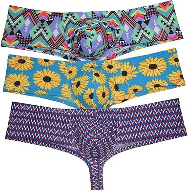 cheeky underwear for men