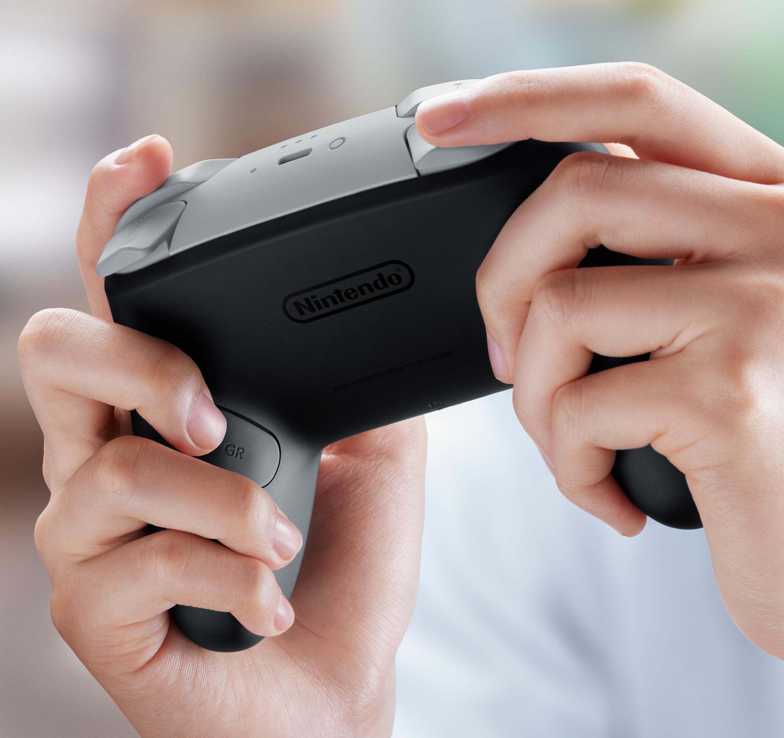 Mando profesional de Nintendo Switch™ 2