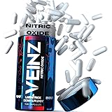 LMNITRIX VEINZ Pills ✮ Nitric Oxide Supplement