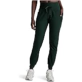 Beyond Yoga Women's Spacedye Go Pocket Joggers