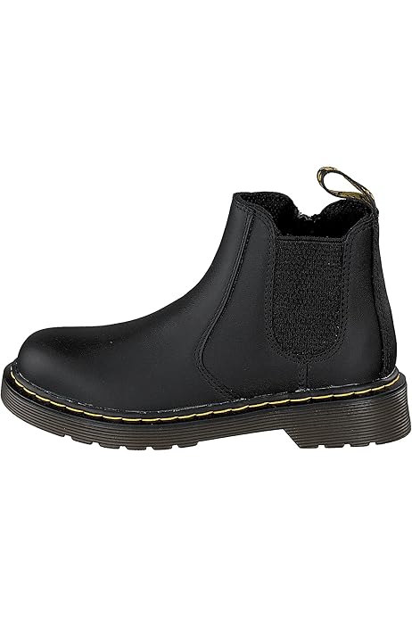 Chelsea Boots Dr Martens Boots Amazon Uk 2976 Alyson DM's