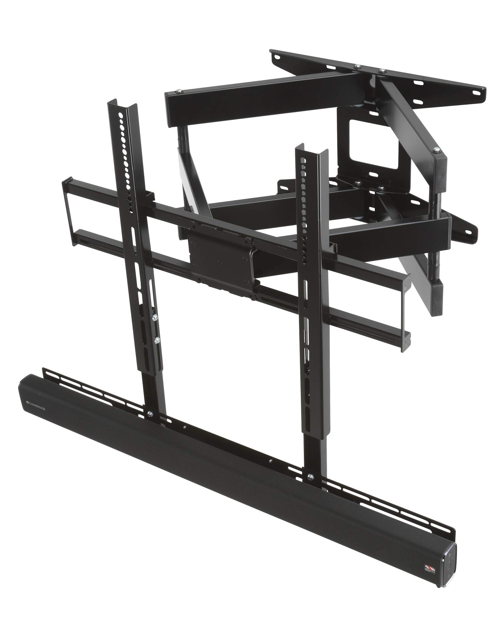 soundxtra cantilever tv mount