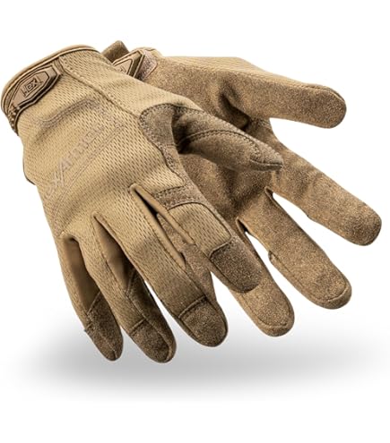 Amazon.com: 5.11 Tactical Unisex Taclite 4.0 Gloves