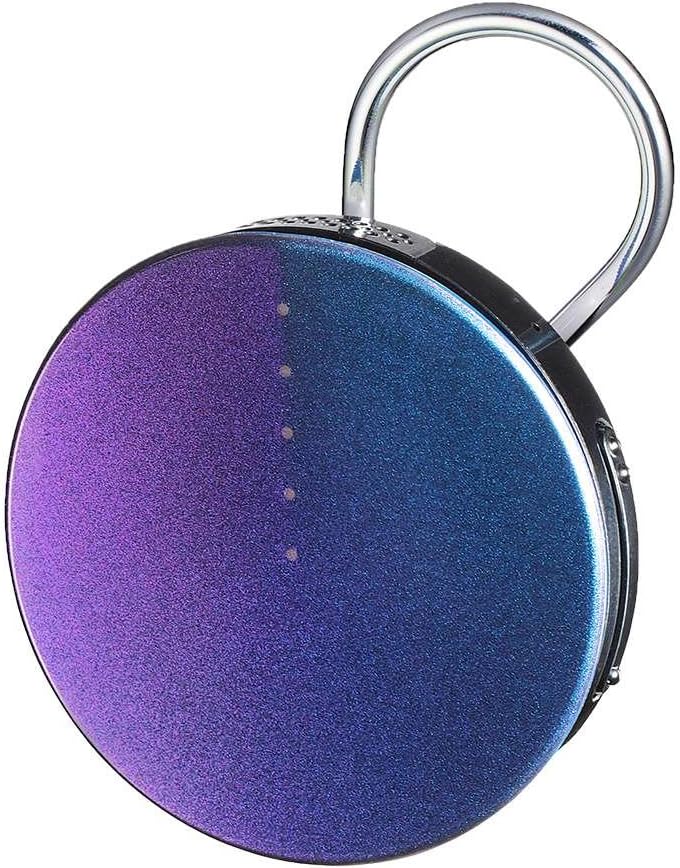 Orion Labs Onyx Smart Walkie-Talkie (Iridescent Cobalt)