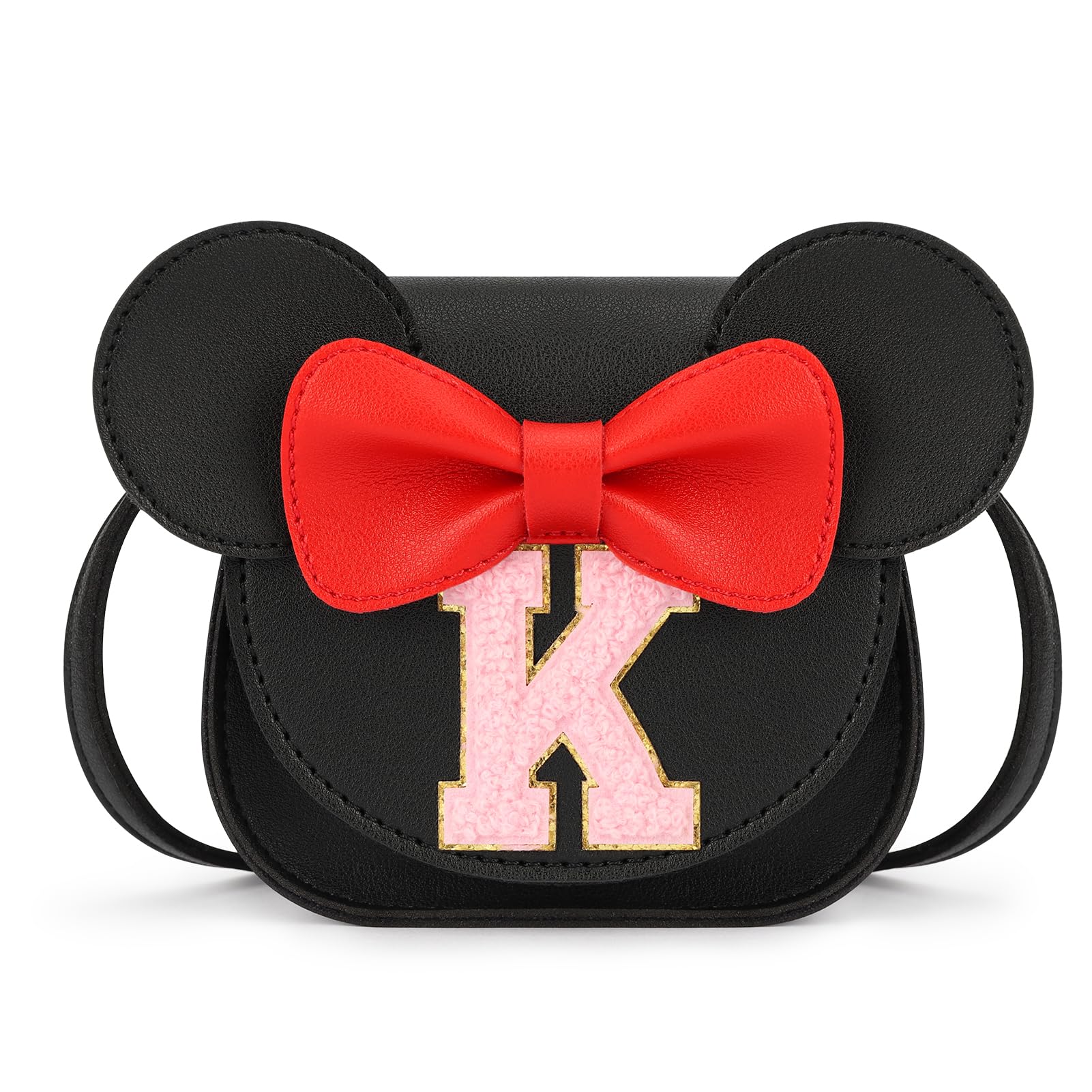 mibasies Toddler Purse: Girls' Birthday Gift - Mini