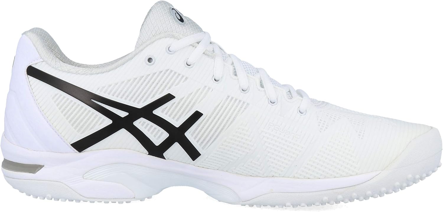 asics grass court tennis shoes