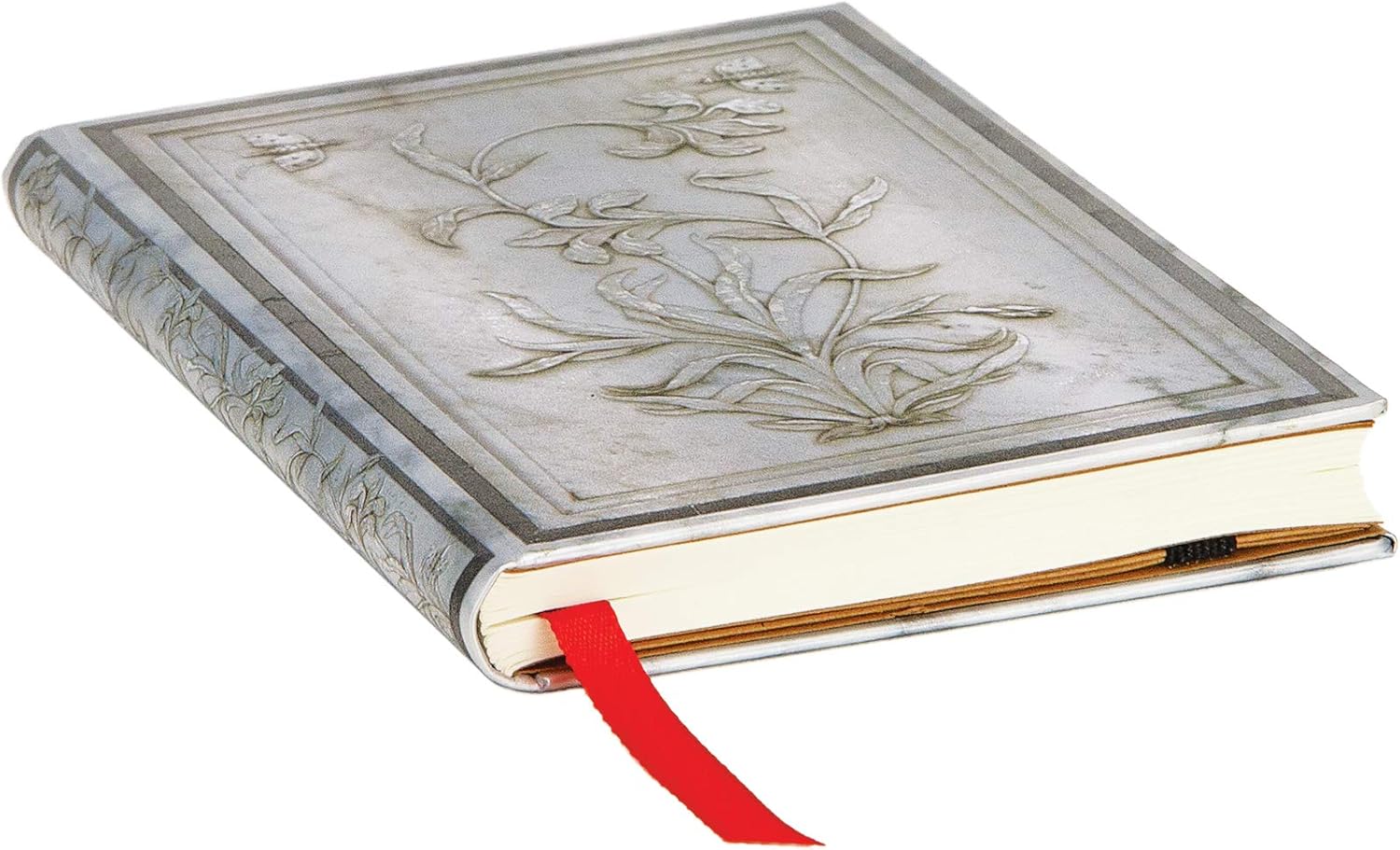Paperblanks, Weiß, Mini (140 x 95) - Image 4