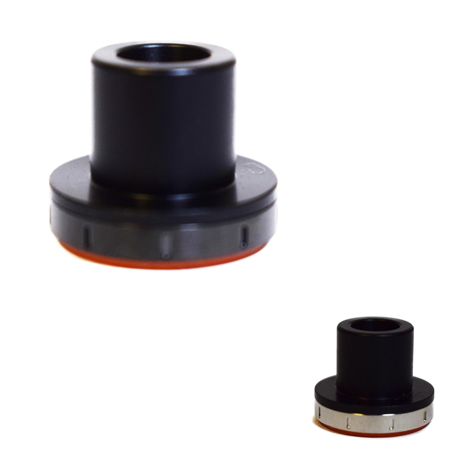 Smok Vape Pen 22 Drip Tip Black Or Stainless Steel Smoktech Drip