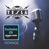HOMAGE (AMAZON EXCLUSIVE)