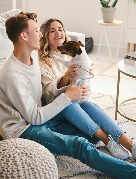 PET HAIR REMOVAL TOOL, FUZZ LINT FROM CARPET, RUG, AND FURNITURE – EFFECTIVE RAKE,SCRAPER,SHAVER AND BRUSH – LINT CLEANER AND PRO PET HAIR REMOVER – IDEAL FOR PET TOWERS,COUCH,CAR.