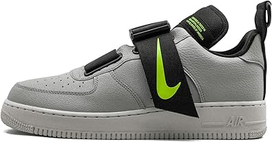 air force 1 utility spruce fog
