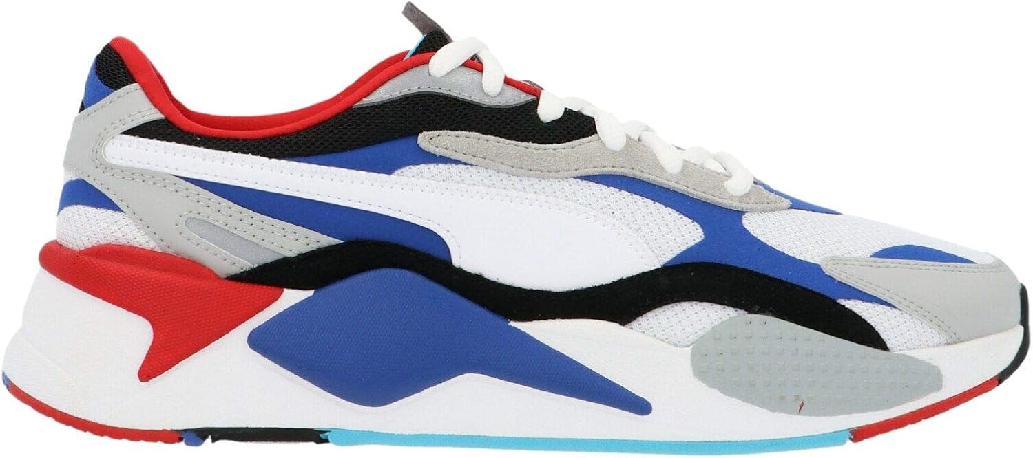 puma luxury brand