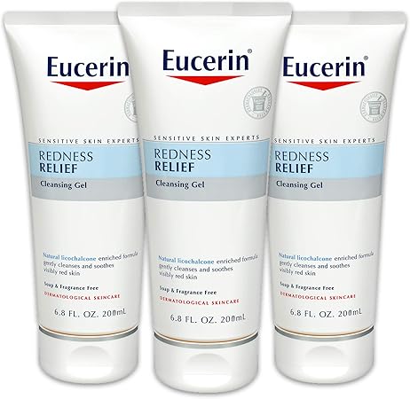 eucerin sensitive
