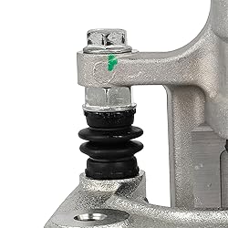 SCITOO Rear Right Brake Caliper With Bracket