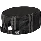 Chef Works Unisex Presidio Cool Vent Chef Beanie