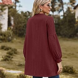 ADJHDFH Cardigan For Women Dressy With Pockets