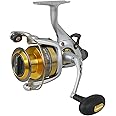 Okuma Avenger ABF B Series Graphite Baitfeeder Saltwater Spinning Reel