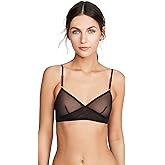 Only Hearts Women's Whisper Retro Bralette