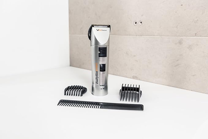 babyliss for men e780e