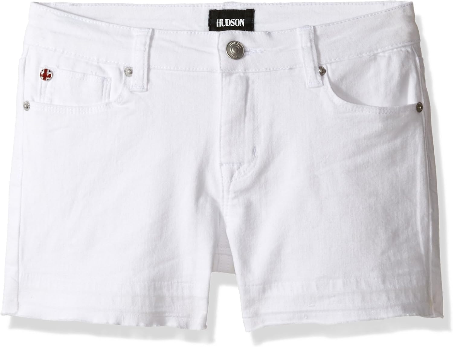 hudson girls jean shorts