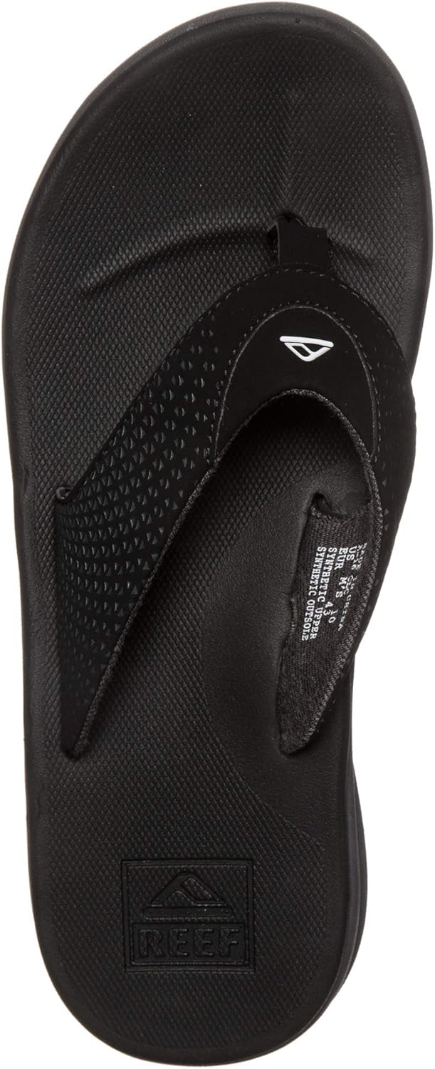 REEF Men's Rover Sandal: Shoes