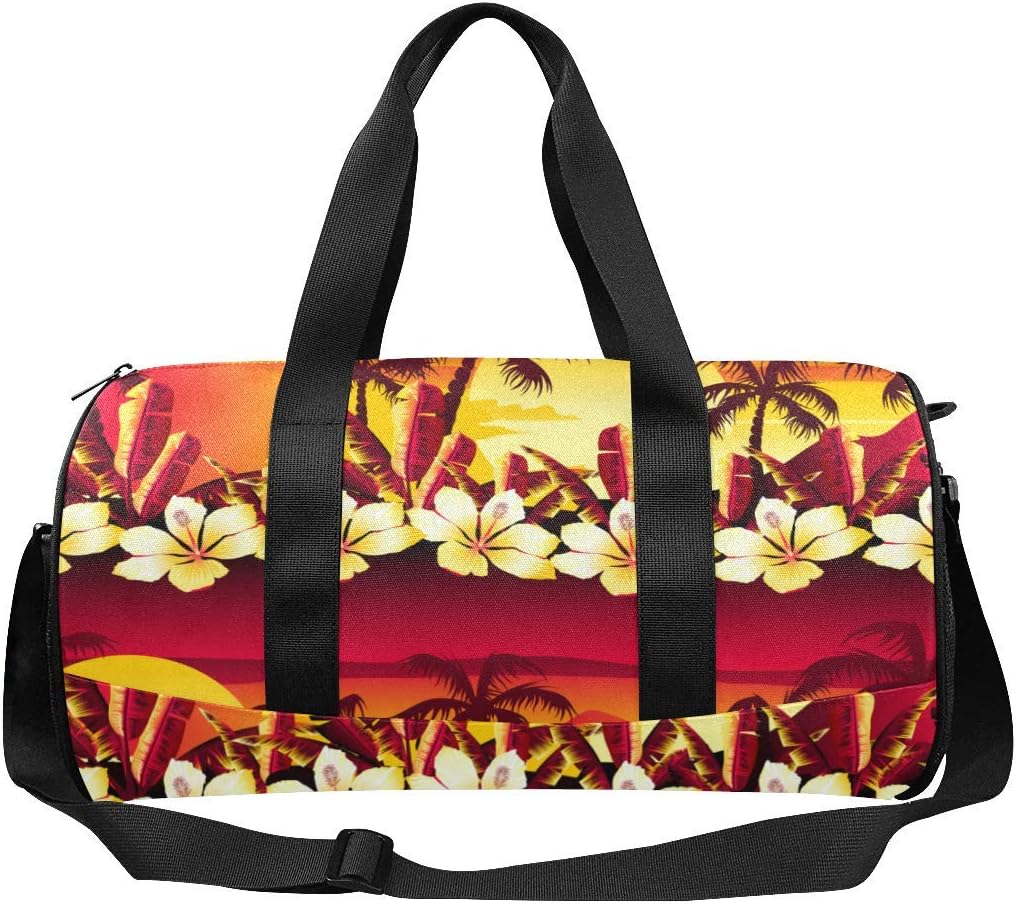 custom duffle bag strap