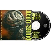 Test Of The Iron Mind