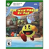 PAC-MAN World Re-PAC - Xbox Series X
