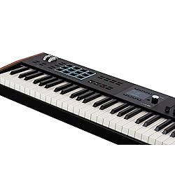 Arturia KeyLab 88 mk3 88-key Weighted Hammer-action