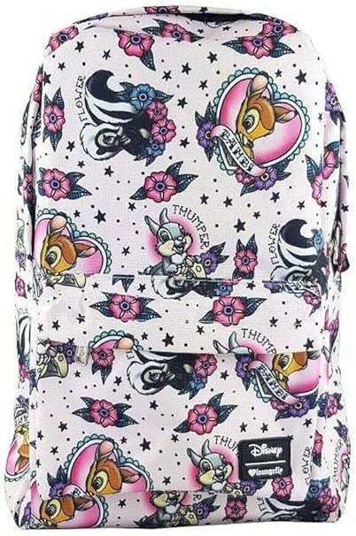 disney bambi luggage