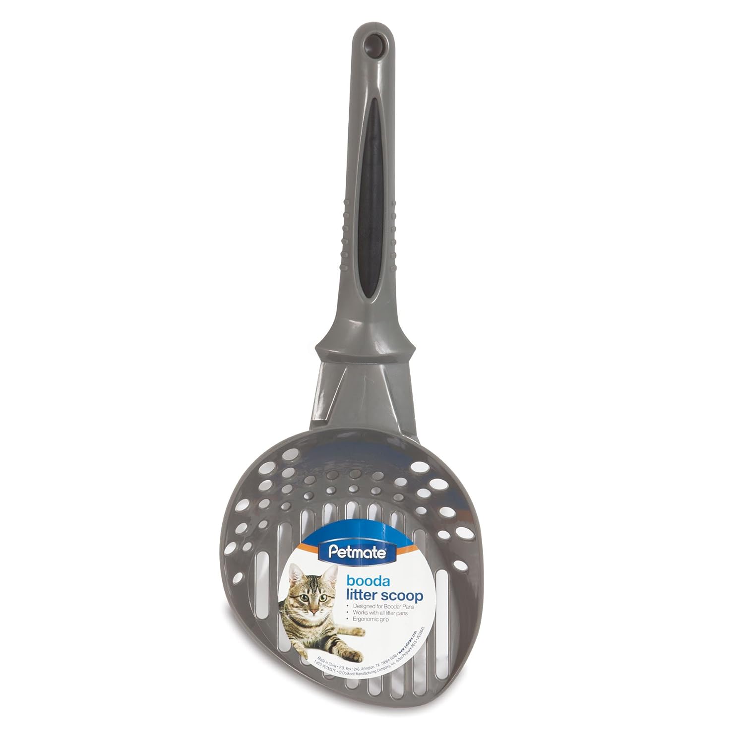 Petmate Booda Round Edge Litter Scoop eBay