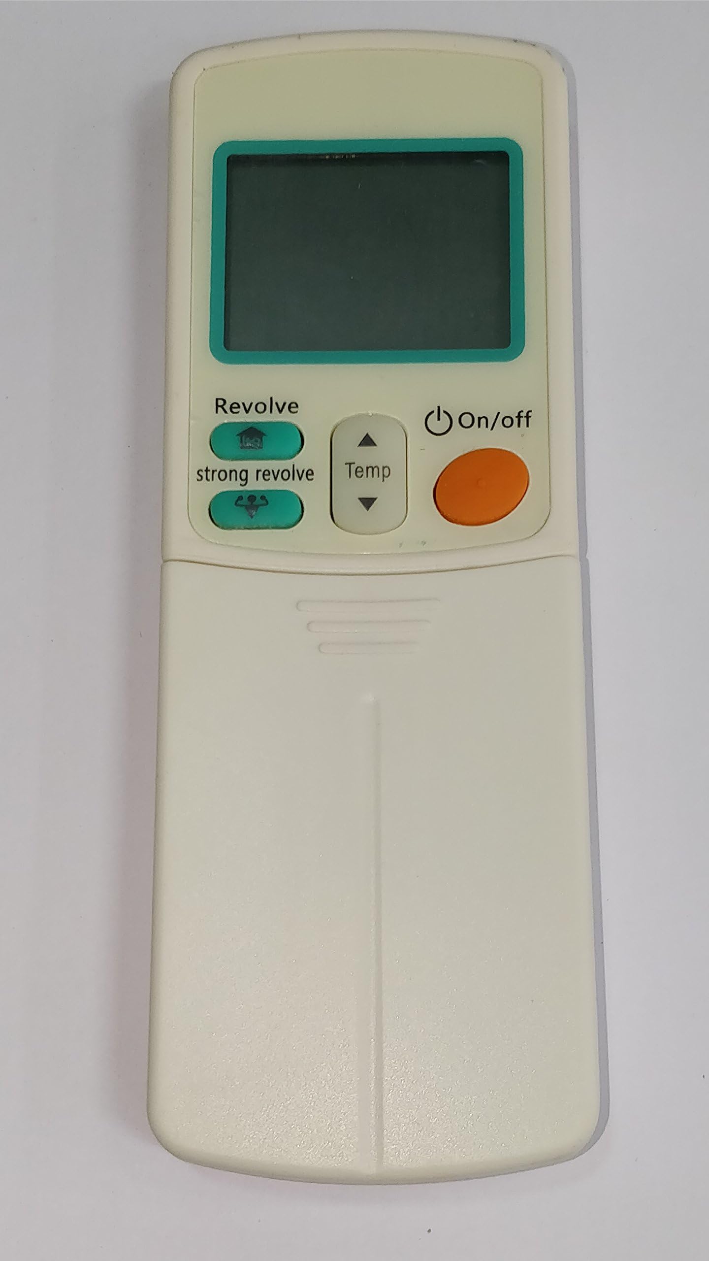 mahavir sales Remote Control Compatible for Daikin Universal AC Remote 59