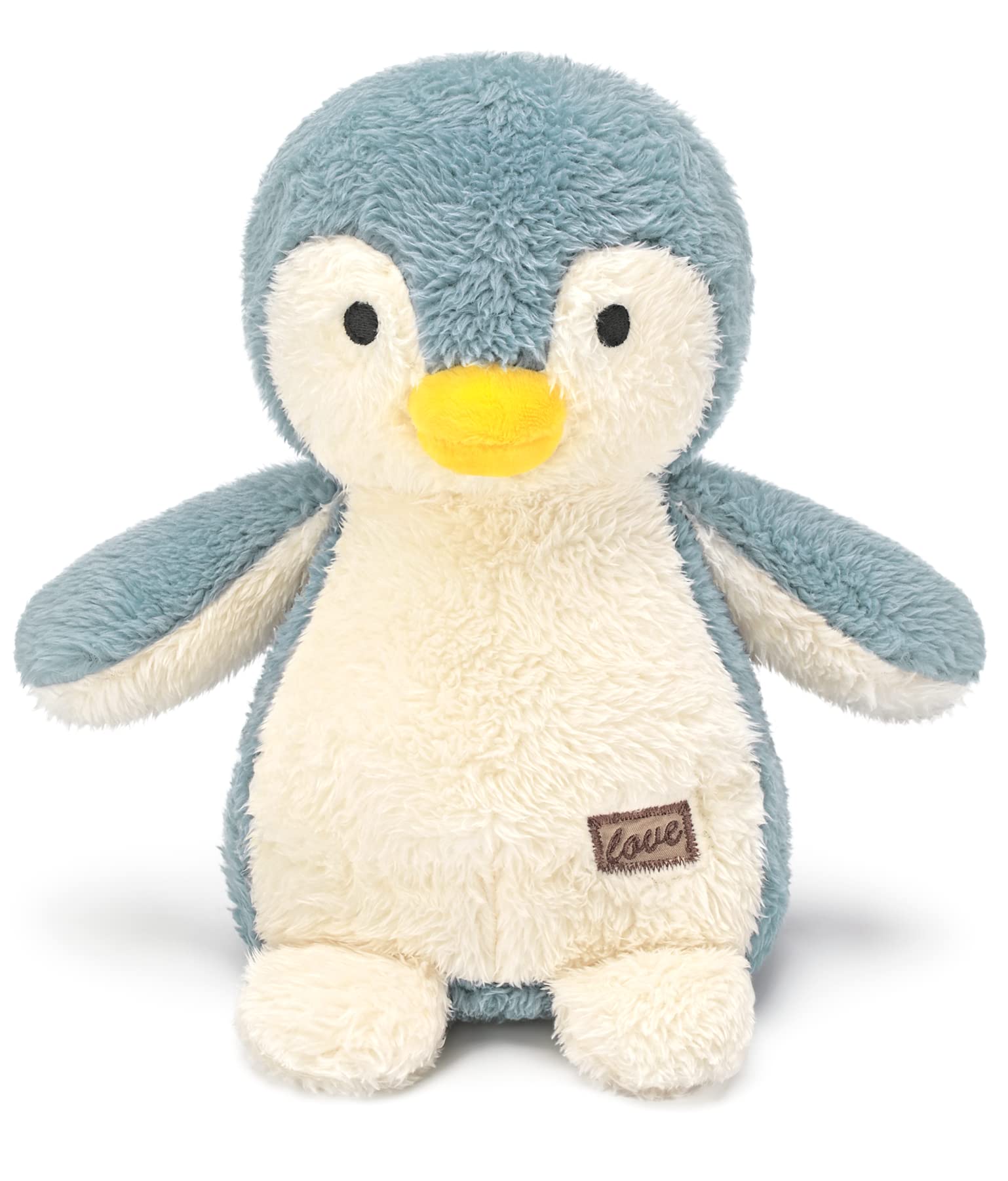 Mousehouse Gifts Fully Heatable Penguin Soft Toy