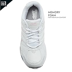 Avia Verge Womens Sneakers - Tennis, Court, Cross
