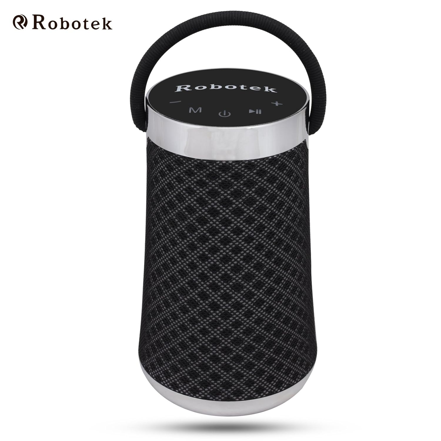 robotek bluetooth speakers