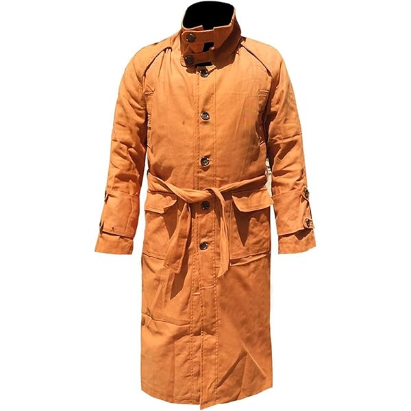 ジャケット・アウター SUGARHILL Random Trench Coat MULTI POCKET HEATHER TRENCH COAT – SUGARHILL TOKYO